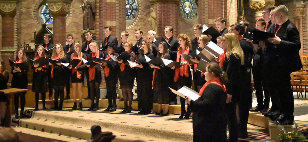 Festival of Lessons and Carols