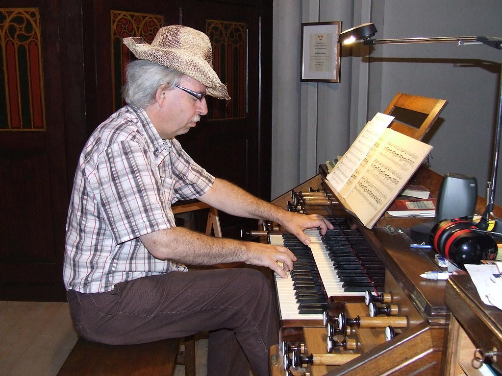 Wout Kalkman Memorial Marktconcert 2025