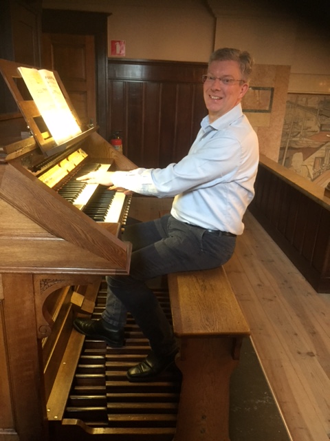 Wout Kalkman Memorial Marktconcert 2026